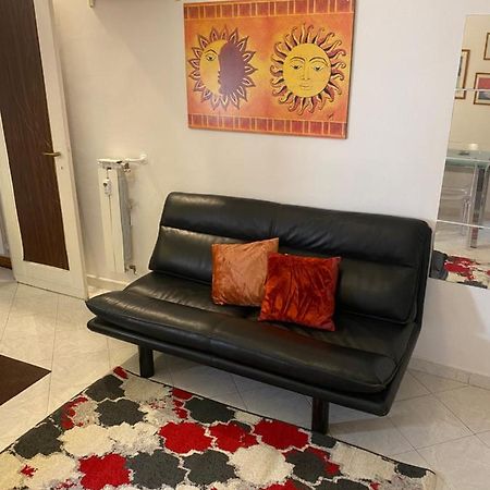 Nic Roma Apartment Luaran gambar